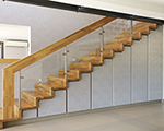 Construction et protection de vos escaliers par Escaliers Maisons à Boulogne-sur-Gesse
